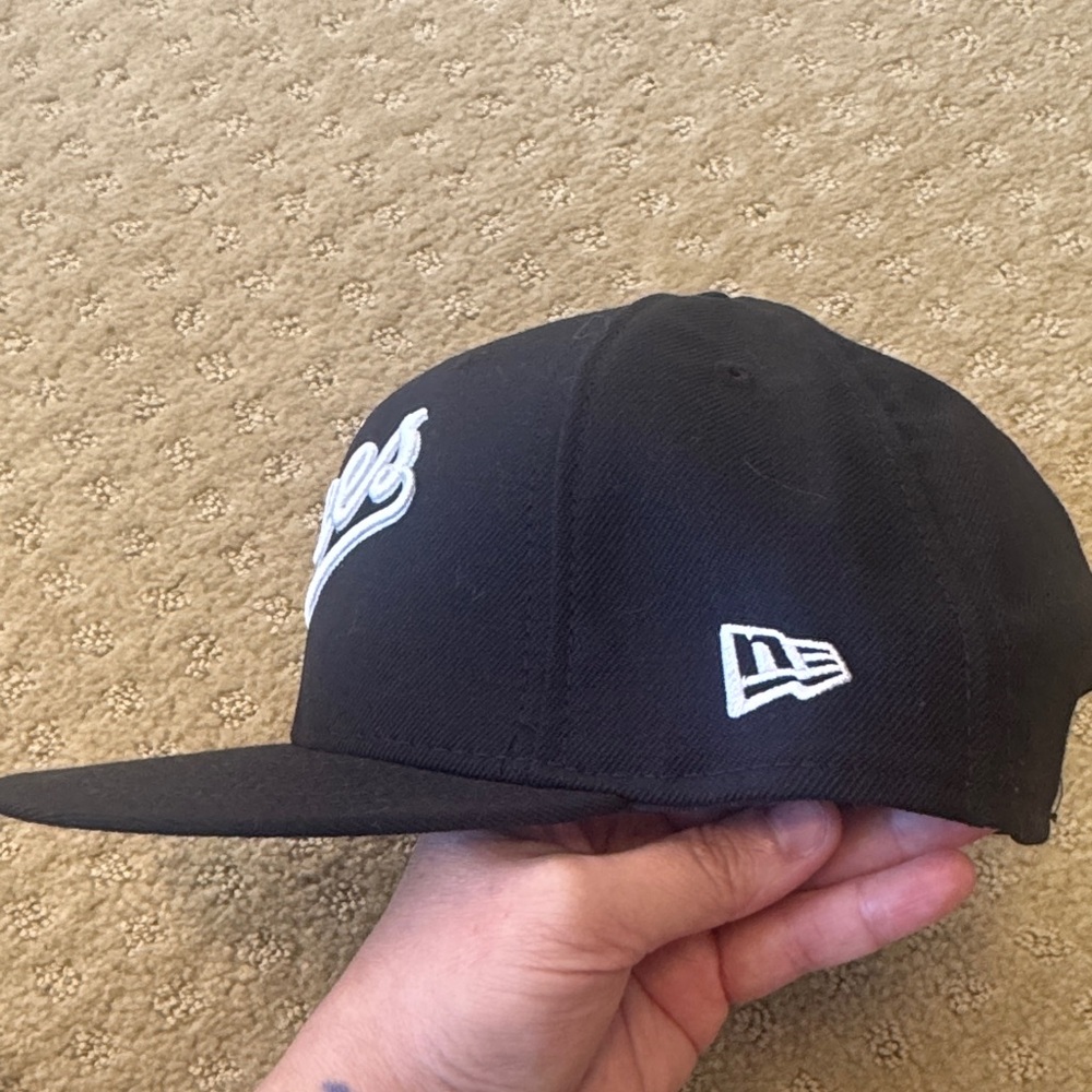 Reno Aces Baseball Cap - Picture 2 of 5